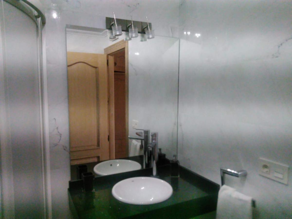 Casa Rural La Infanta Caleruega Екстер'єр фото